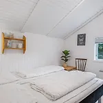 Casa de Férias Orm - 2-3km From The Sea By Interhome
