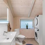 Orm - 2-3km From The Sea By Interhome Casa de Férias Blåvand