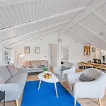 Casa de Férias Orm - 2-3km From The Sea By Interhome Blåvand