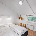 Orm - 2-3km From The Sea By Interhome *