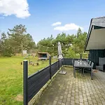 Orm - 2-3km From The Sea By Interhome *