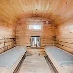 Orm - 2-3km From The Sea By Interhome