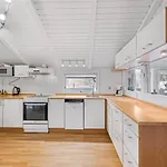 Orm - 2-3km From The Sea By Interhome