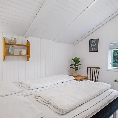 Orm Holiday home