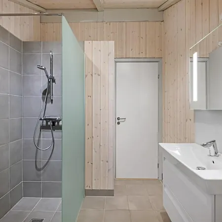 Holiday home Orm *