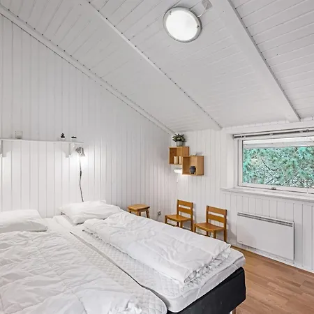 Orm Holiday home Blavand