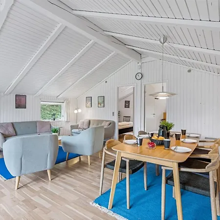 Holiday home Orm *