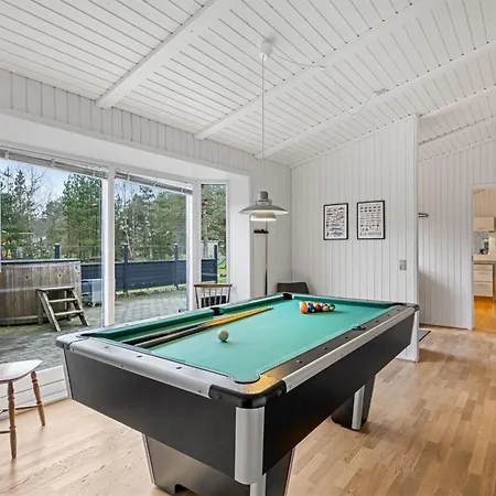 Holiday home Orm *