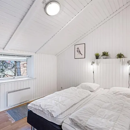 Orm Holiday home