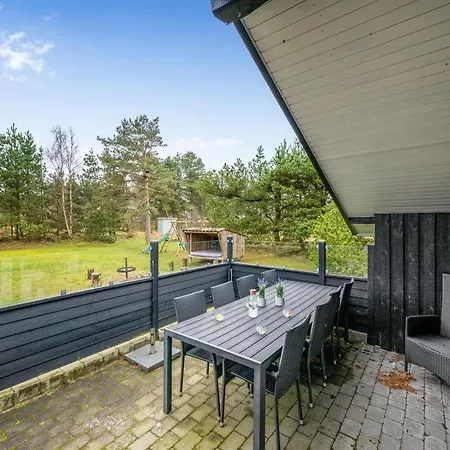 Orm Holiday home