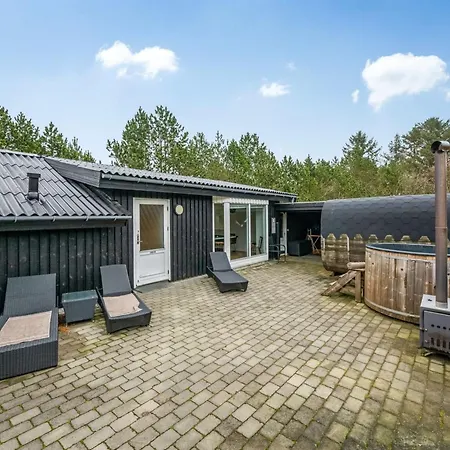 Orm Holiday home *