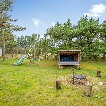 Orm Holiday home