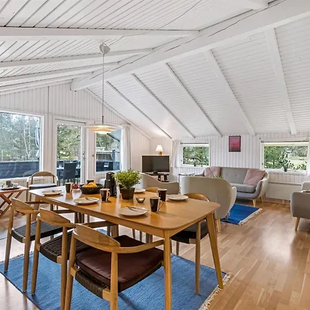 Orm - 2-3km From The Sea By Interhome Nyaraló *