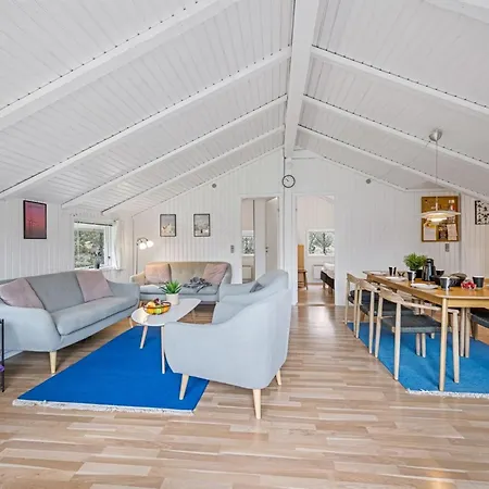 Nyaraló Orm - 2-3km From The Sea By Interhome