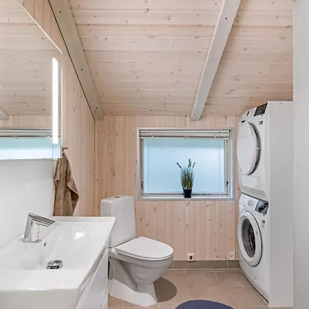 Orm - 2-3km From The Sea By Interhome بيت للعطل Blåvand
