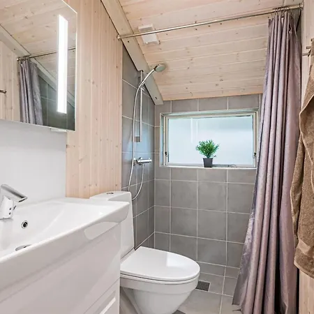 Tatil Evi Orm - 2-3km From The Sea By Interhome