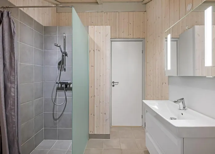 Orm - 2-3km From The Sea By Interhome Semesterbostad