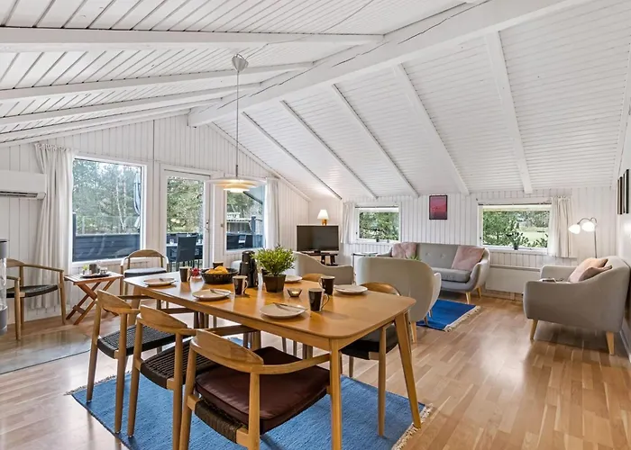 Orm - 2-3km From The Sea By Interhome Semesterbostad *