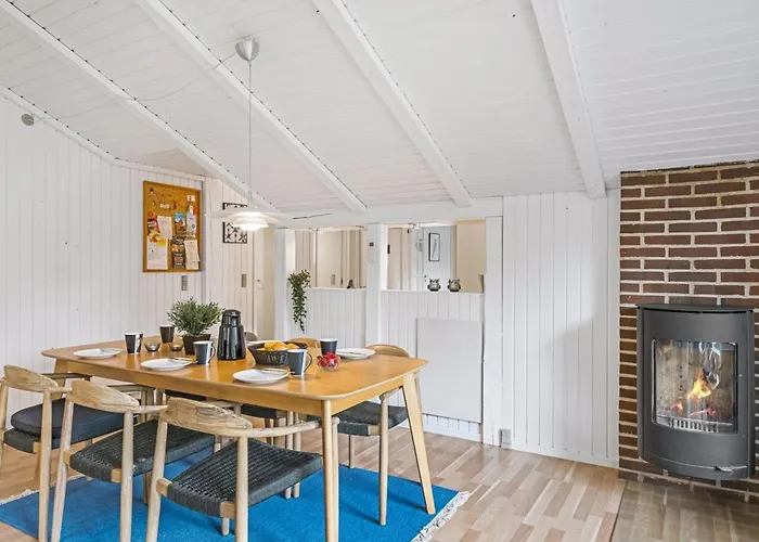 Orm - 2-3km From The Sea By Interhome Blåvand