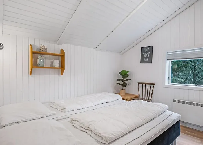 Semesterbostad Orm - 2-3km From The Sea By Interhome