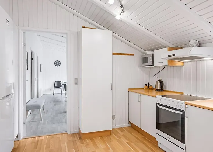 Orm - 2-3km From The Sea By Interhome * Blåvand