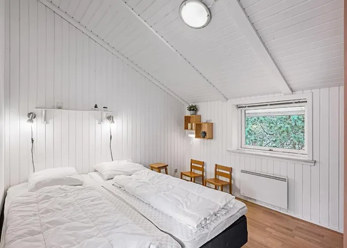 Orm - 2-3km From The Sea By Interhome *