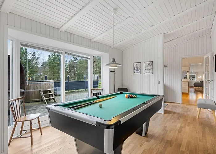 Orm - 2-3km From The Sea By Interhome Blåvand