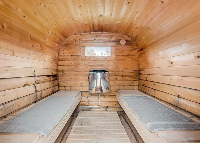 Orm - 2-3km From The Sea By Interhome